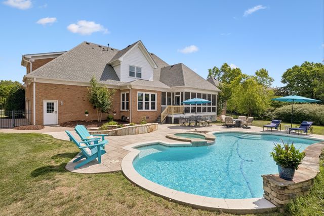 1203 Devens Dr, Brentwood, TN 37027
