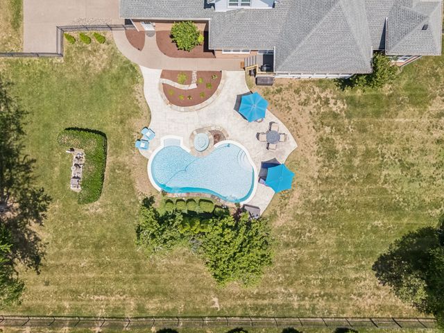 1203 Devens Dr, Brentwood, TN 37027