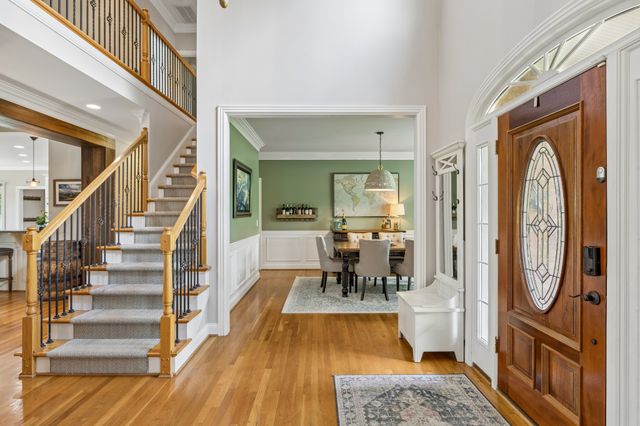 1203 Devens Dr, Brentwood, TN 37027