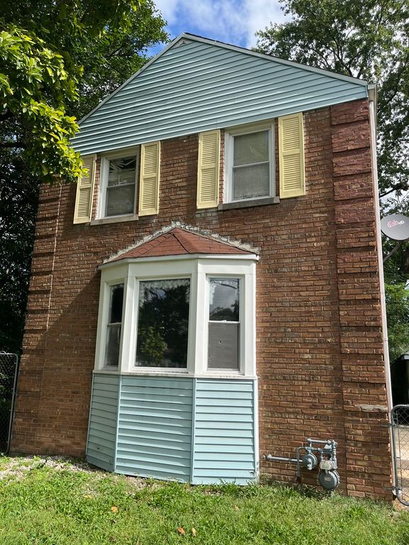 250 E 143rd Street, Dolton, IL 60419