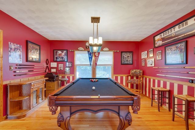 8 Otter Pond Road, Lynnfield, MA 01940