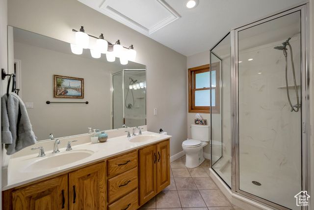 930 S WOODLAND HILLS DR, Woodland Hills, UT 84653