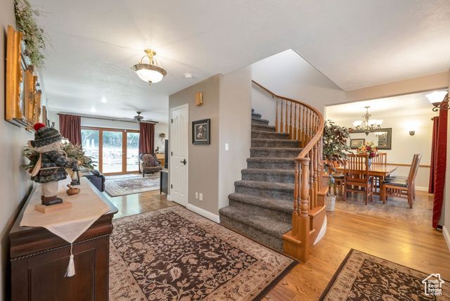 930 S WOODLAND HILLS DR, Woodland Hills, UT 84653