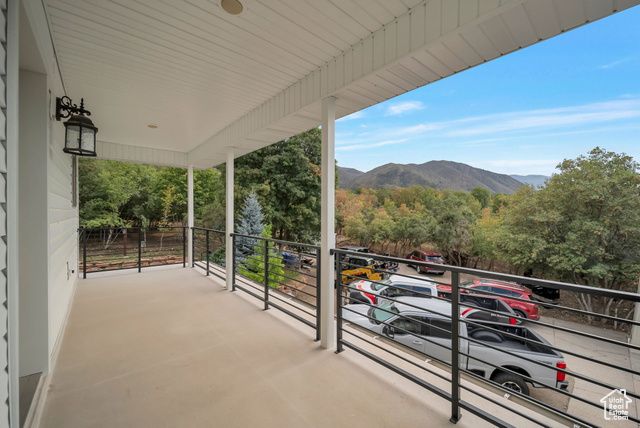 930 S WOODLAND HILLS DR, Woodland Hills, UT 84653