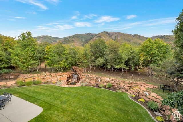 930 S WOODLAND HILLS DR, Woodland Hills, UT 84653