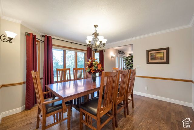 930 S WOODLAND HILLS DR, Woodland Hills, UT 84653