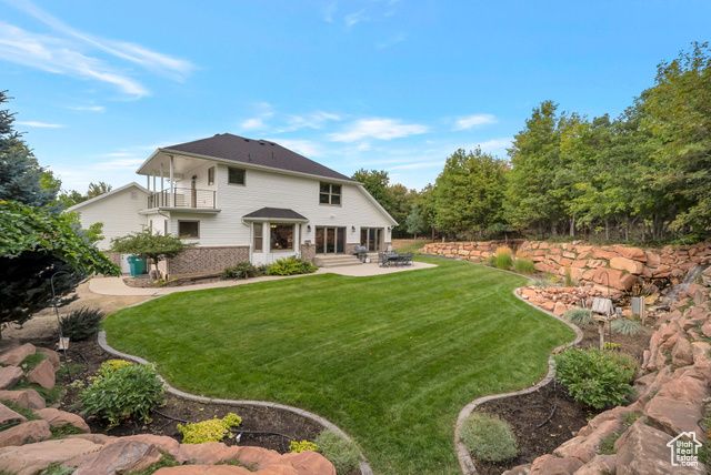 930 S WOODLAND HILLS DR, Woodland Hills, UT 84653