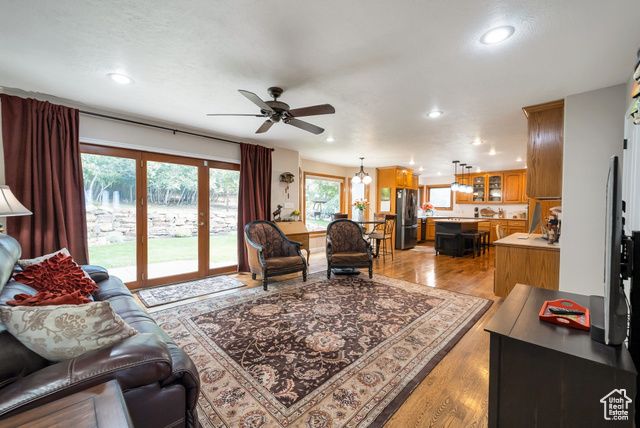 930 S WOODLAND HILLS DR, Woodland Hills, UT 84653