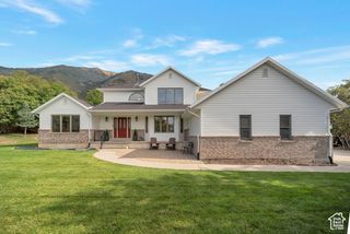 930 S WOODLAND HILLS DR, Woodland Hills, UT 84653