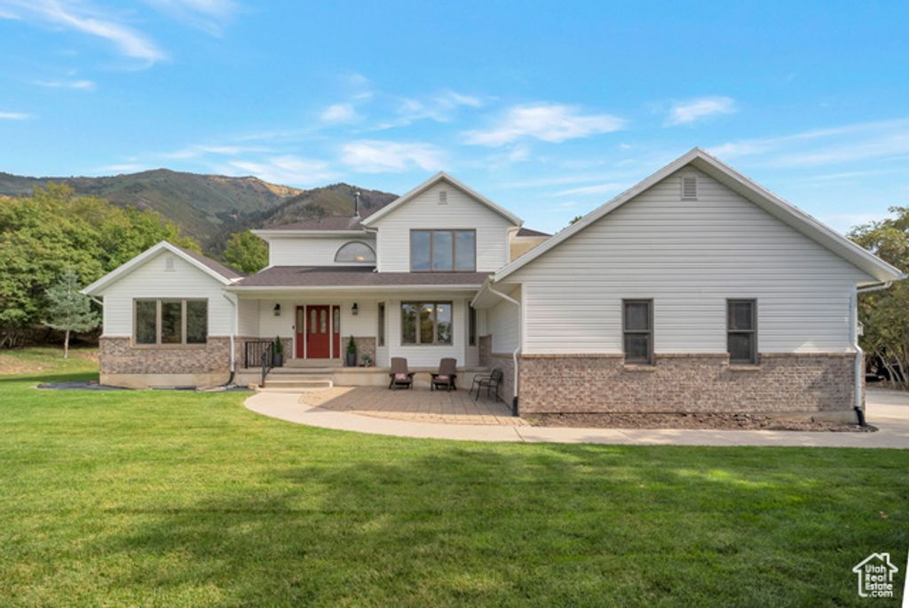 930 S WOODLAND HILLS DR, Woodland Hills, UT 84653