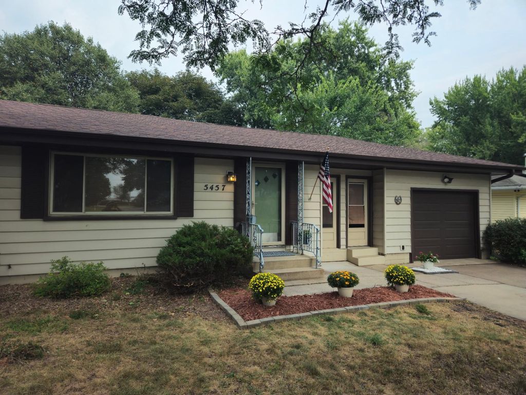 5457 Horizon Drive NE, Fridley, MN 55421 — photo 4