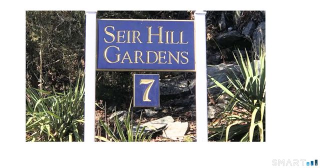 7 Seir Hill Road 15, Norwalk, CT 06850
