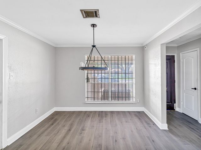 11115 Burningbush Lane, Houston, TX 77016