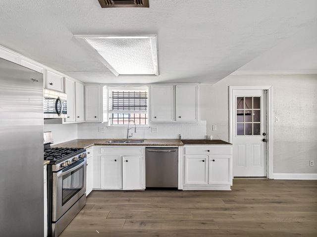 11115 Burningbush Lane, Houston, TX 77016