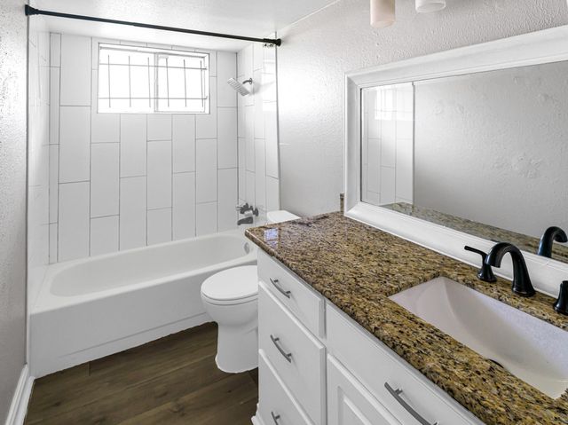 11115 Burningbush Lane, Houston, TX 77016