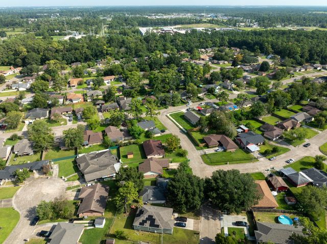 11115 Burningbush Lane, Houston, TX 77016
