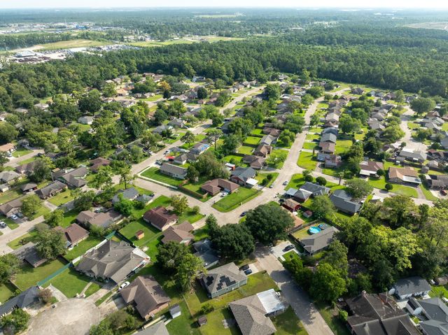 11115 Burningbush Lane, Houston, TX 77016
