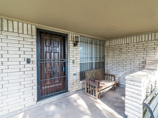 11115 Burningbush Lane, Houston, TX 77016