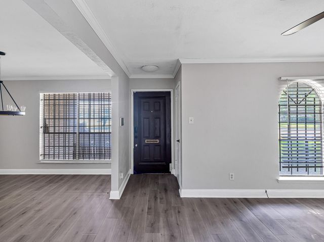 11115 Burningbush Lane, Houston, TX 77016
