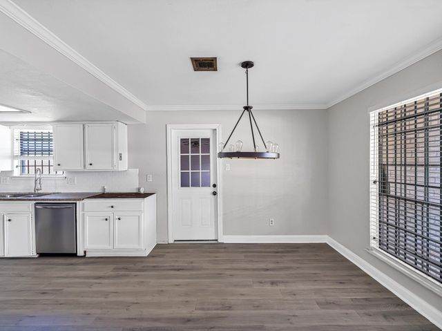 11115 Burningbush Lane, Houston, TX 77016