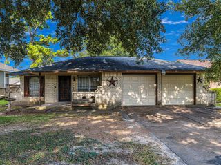 11115 Burningbush Lane, Houston, TX 77016