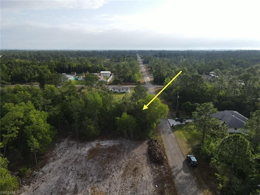 3703 E 3rd ST, LEHIGH ACRES, FL 33936 — exterior