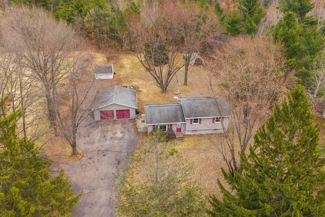 3188 SWANSON ROAD, Wisconsin Rapids, WI 54495