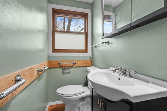 3188 SWANSON ROAD, Wisconsin Rapids, WI 54495
