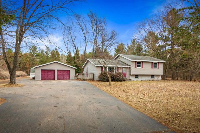 3188 SWANSON ROAD, Wisconsin Rapids, WI 54495
