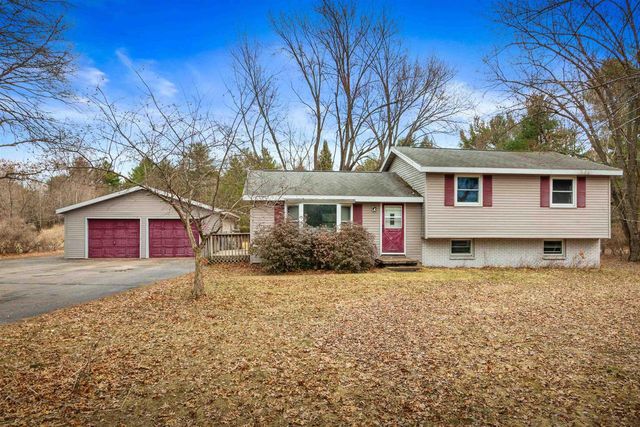 3188 SWANSON ROAD, Wisconsin Rapids, WI 54495