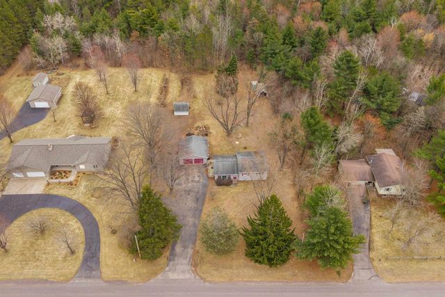3188 SWANSON ROAD, Wisconsin Rapids, WI 54495