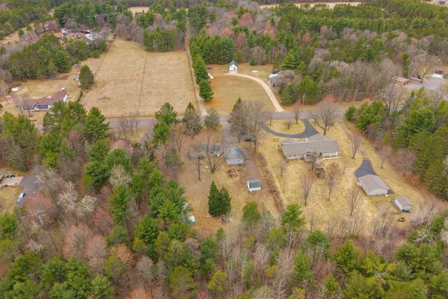 3188 SWANSON ROAD, Wisconsin Rapids, WI 54495