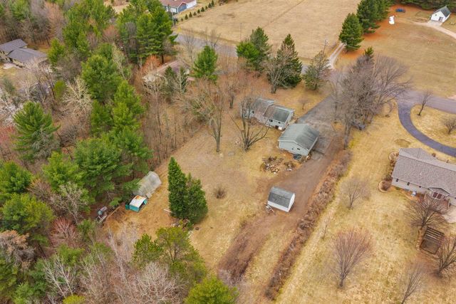 3188 SWANSON ROAD, Wisconsin Rapids, WI 54495