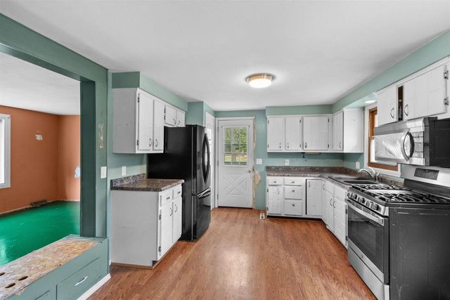 3188 SWANSON ROAD, Wisconsin Rapids, WI 54495