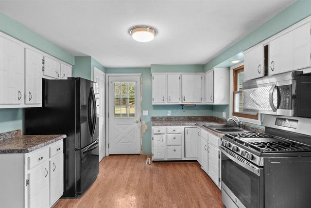 3188 SWANSON ROAD, Wisconsin Rapids, WI 54495