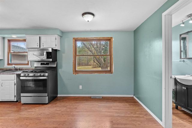 3188 SWANSON ROAD, Wisconsin Rapids, WI 54495