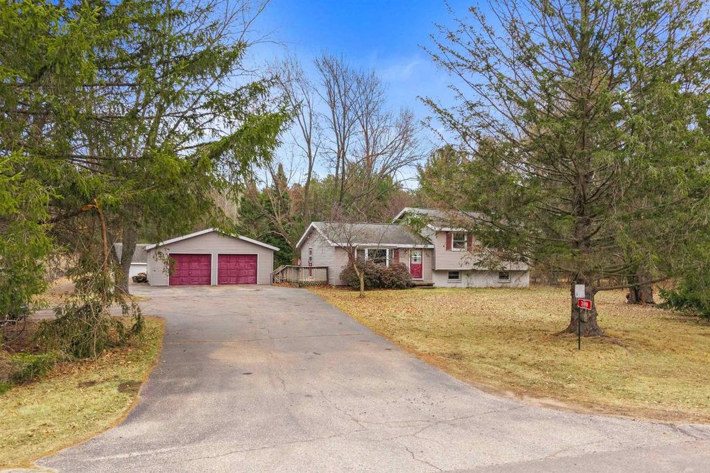 3188 SWANSON ROAD, Wisconsin Rapids, WI 54495