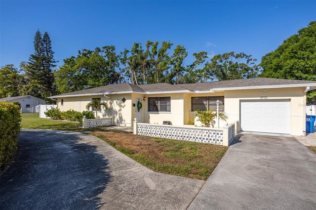 2700 49TH STREET N, St Petersburg, FL 33710