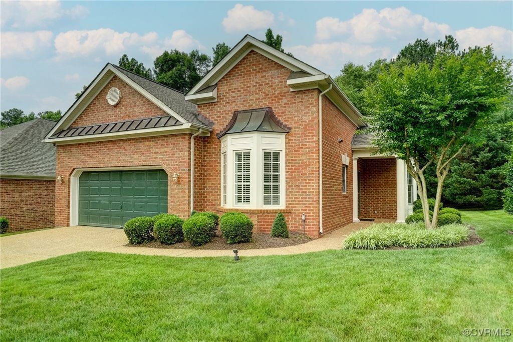 5116 Belmont Park Rd, Glen Allen, VA 23059