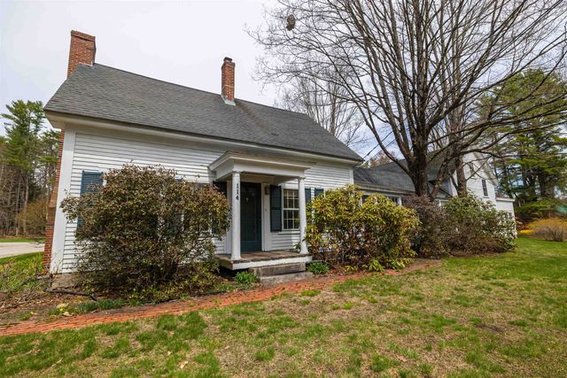 114 Hopkinton Road, Concord, NH 03301
