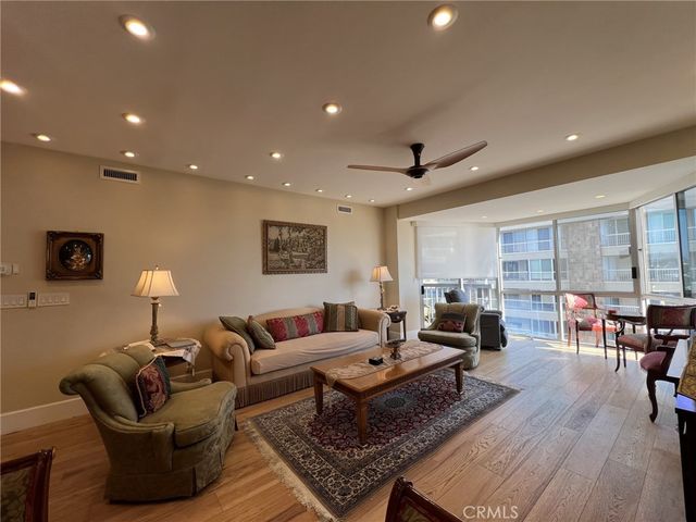515 Ocean Avenue 706N, Santa Monica, CA 90402