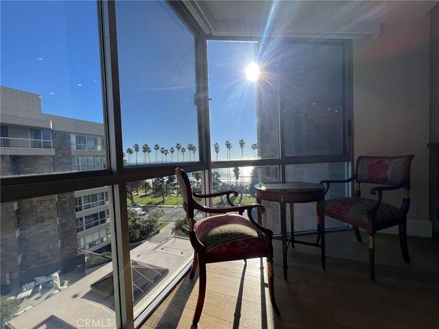 515 Ocean Avenue 706N, Santa Monica, CA 90402