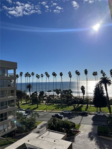 515 Ocean Avenue 706N, Santa Monica, CA 90402