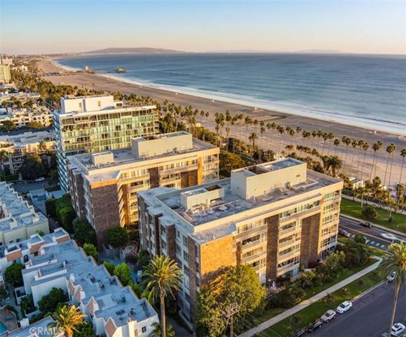 515 Ocean Avenue 706N, Santa Monica, CA 90402