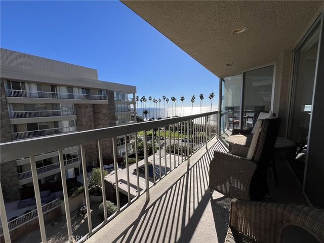 515 Ocean Avenue 706N, Santa Monica, CA 90402