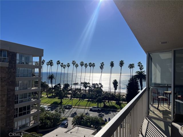 515 Ocean Avenue 706N, Santa Monica, CA 90402