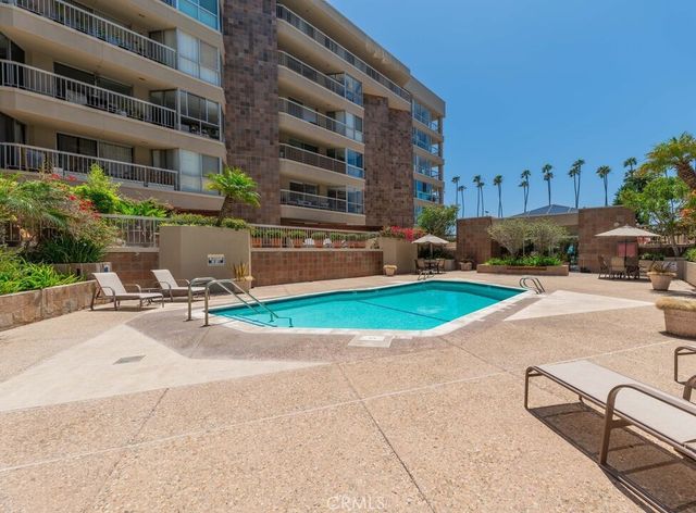 515 Ocean Avenue 706N, Santa Monica, CA 90402