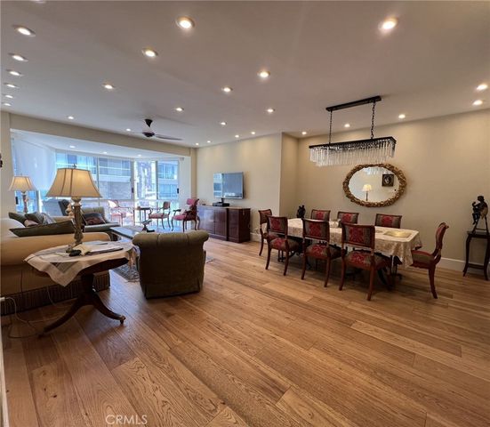 515 Ocean Avenue 706N, Santa Monica, CA 90402