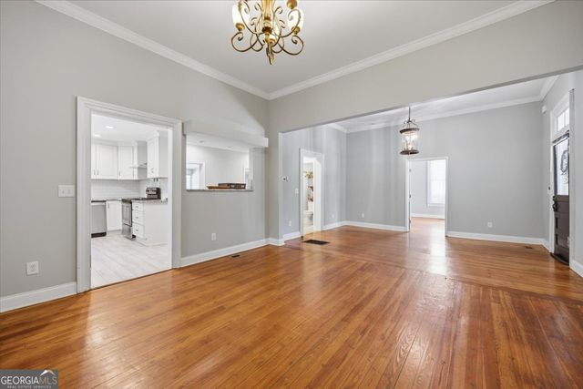 243 Cleveland Avenue, Macon, GA 31204