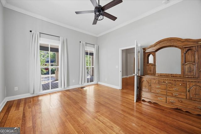 243 Cleveland Avenue, Macon, GA 31204